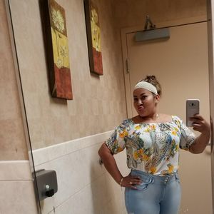 Meet your Posher, Daisy